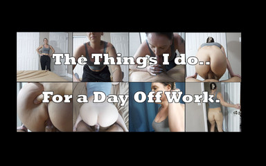 My Roommate/coworker Wants Me to Fuck Him to Cover My Shift