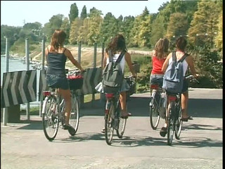 The Sins That Are Not Told of the Italians - Vol. #04 - (full Movie)