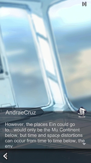 Land of Mu: Ein (ep3 and Ep4) - King of Kinks