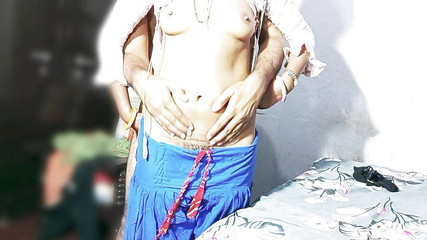 Cute Indian Desi College Girl Fucking (part 2)