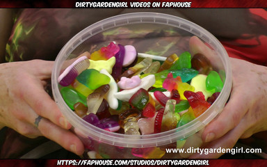 Double Prolapse and Jellies