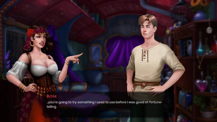 What a Legend #88 - Fucking Is (not) the Solution - by Misskitty2k