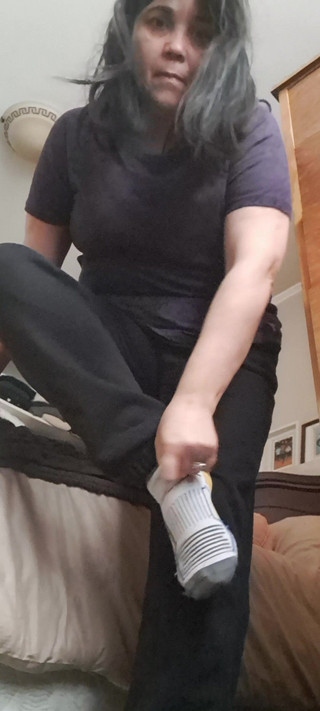 This Body Will Go Out for a Run