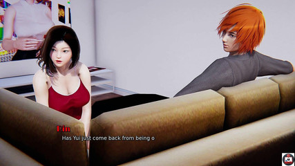 My Real Desire Ep 1