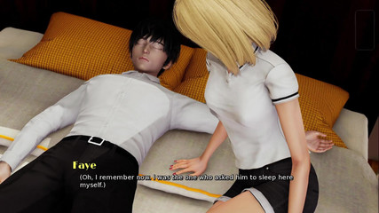 My Real Desire - (pt 35).
