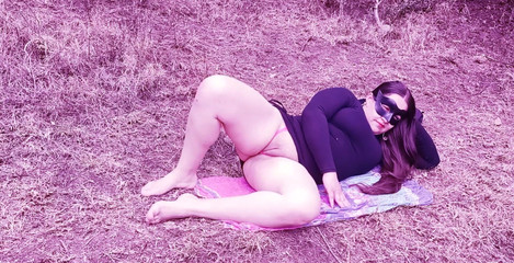 Fox in the Forest - Working Out