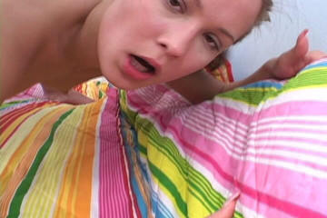 Sweet Young Amateur First Time Audition - Bic_34