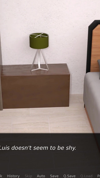 The Shared Wife (part 18)