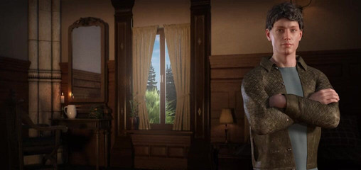 The Genesis Order V94011 Part 335 Judy the Nun Is Free! by Loveskysan69