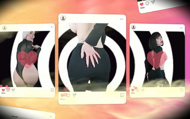 Fart-filled Fuckfest: Submitting to My Stinky Fart - Farts, Farting, Asmr, JOI