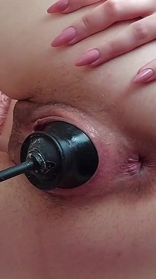 The Width of the Is Like a Person's Head!