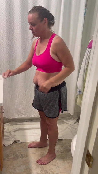 Begging for him to cum in my ass and loud cum fart