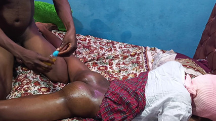 Sucked and Fuck My Student Stepsister