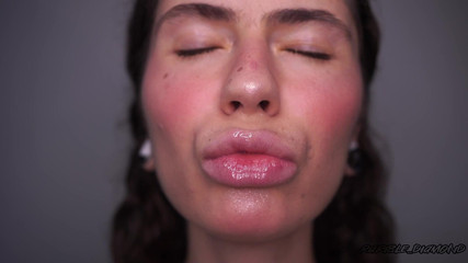 Cum in My Mouth Asmr