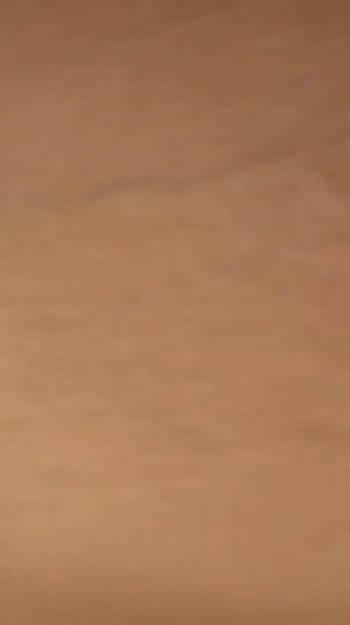 Sensi Teenage with natural tits and hairy pussy masturbates with a vibrator