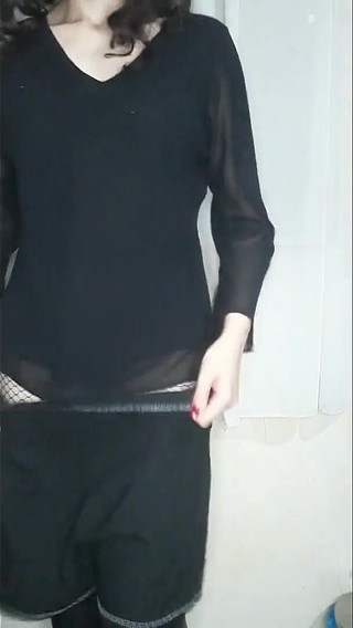 Fucking My Perfect Ass Anal