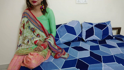 Indian Hardcore Desi Fuck with Bhabhi