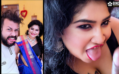 Early morning vlogging with my sexy Stepmom and accidently i creampied on her ( Hindi Audio )