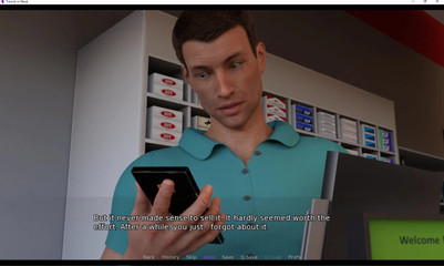 Friends in Need - Sexy Rich Black