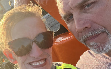 Fun N Sexy Times with Danny N I