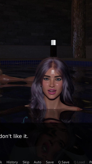 Liberal Marriage Part 6