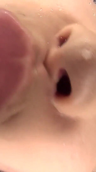POV Wet Kisses and Licks - No One Will Do It... but Mirei Kitano Will