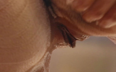 Naked in my bathroom