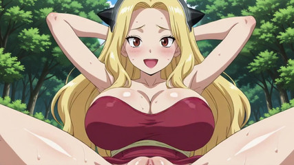 Dr. Stone Minami Hen