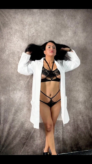 Feeling Down? Dr. Lisa Has the Cure for Your Blue Balls