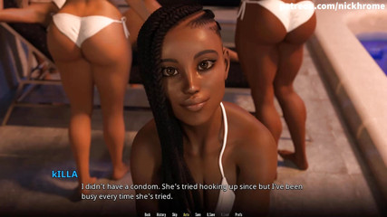 WVM stars University. Part 222