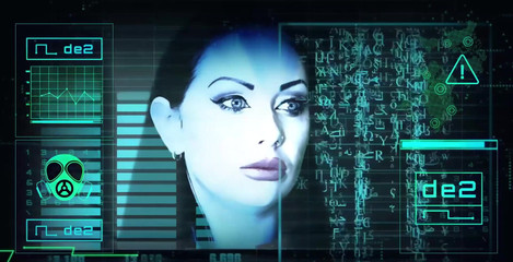 A Strange Virus Through Your Computer Penetrated Directly Into Your Brain and Reprogrammed Your Consciousness!