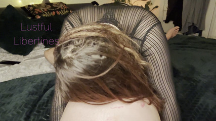 I Cuck You and Control Him