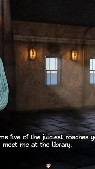 Treasure of Nadia Naomi Part 24 Gameplay by Loveskysan69