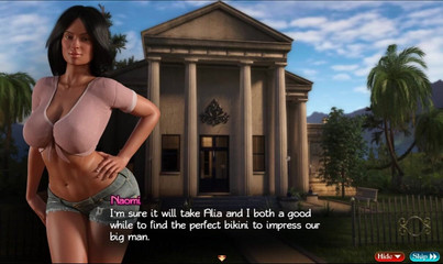 Treasure of Nadia [v19021] Part 27 Mother Want It Hard by Loveskysan69