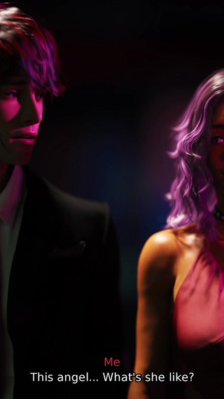 The Art of Seduction (part 35)