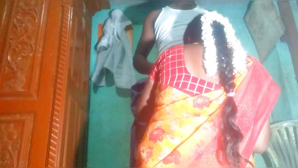 Priyanka Nice Blowjob