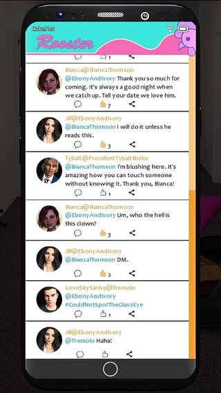 Being a Dik 0.8.1 Part 233 Lets Rock and See Hot Babes by Loveskysan69