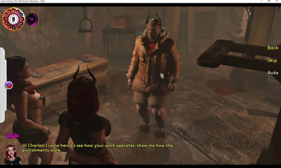 Layla's Destiny-hard Sex with Big Cock