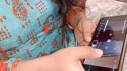 Indian Stepbrother Finally Succeeds in Seducing His Stepsister