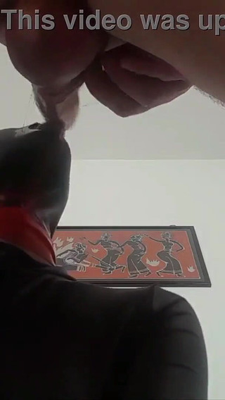 MILF Compilation Bondage Hood Facefuck