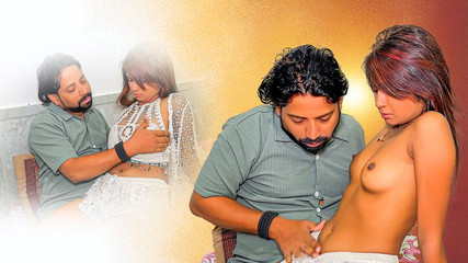 Choti Sister-in-law Had Sex with Elder Brother-in-law When Her Sister-in-law Was Not at Home