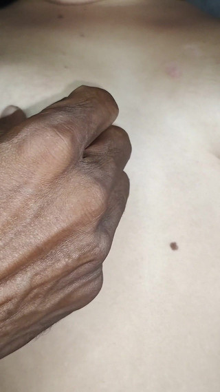 Lil Midget Nipples so Pink-n-tiny