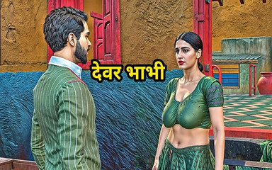 Brother-in-law Saw Sister-in-law's Video and Then Fucked Her