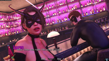 Life in Santa County Update #12