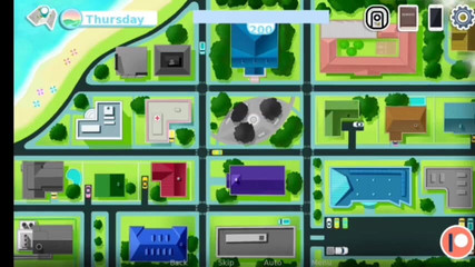 Sexnote Cap 48 - Fucking a Big Ass (temporary Ending)