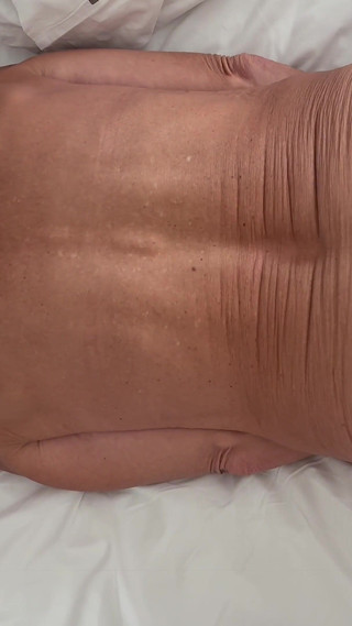 Anal Fingering Makes Me Cum