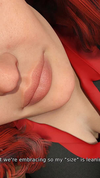 Where the Heart Is: Gift for the Mature MILF - Episode 157