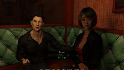 Three Rules of Life - Part 22 Election Campaign by Loveskysan69