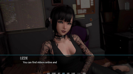 Ripples - (PT 27) - NC