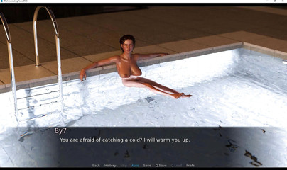 The Flavor - I Fuck My Wife's While My Wife Is Lying Down